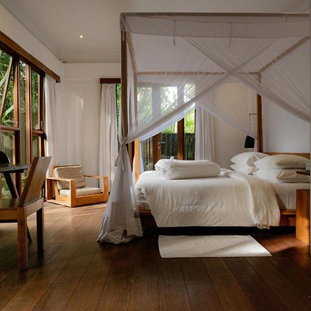 De Ubud Villas & Spa Lodtunduh Extérieur photo