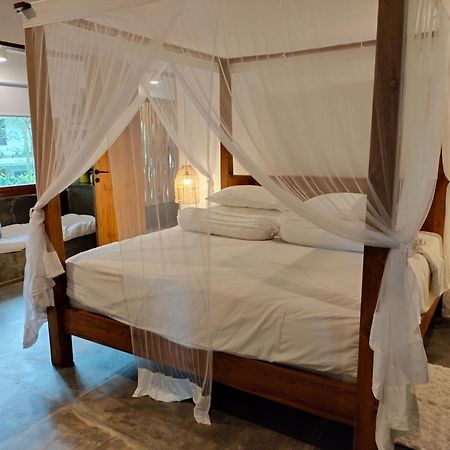 De Ubud Villas & Spa Lodtunduh Extérieur photo