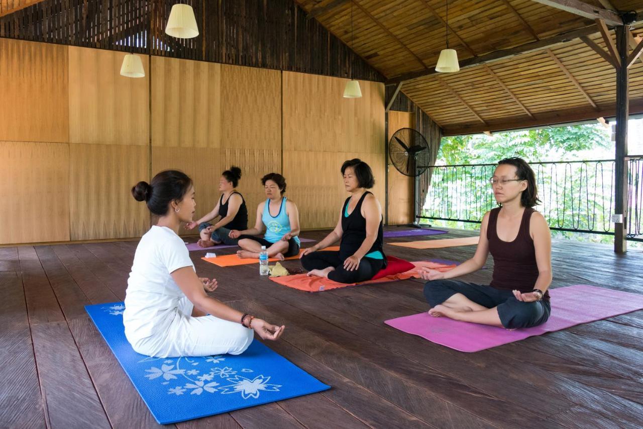 De Ubud Villas & Spa Lodtunduh Extérieur photo