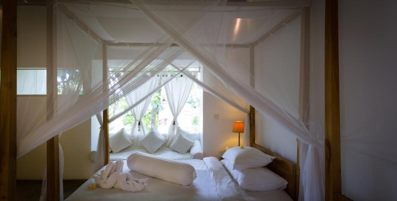 De Ubud Villas & Spa Lodtunduh Extérieur photo