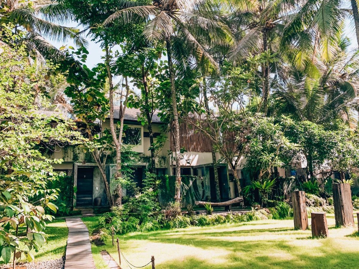 De Ubud Villas & Spa Lodtunduh Extérieur photo