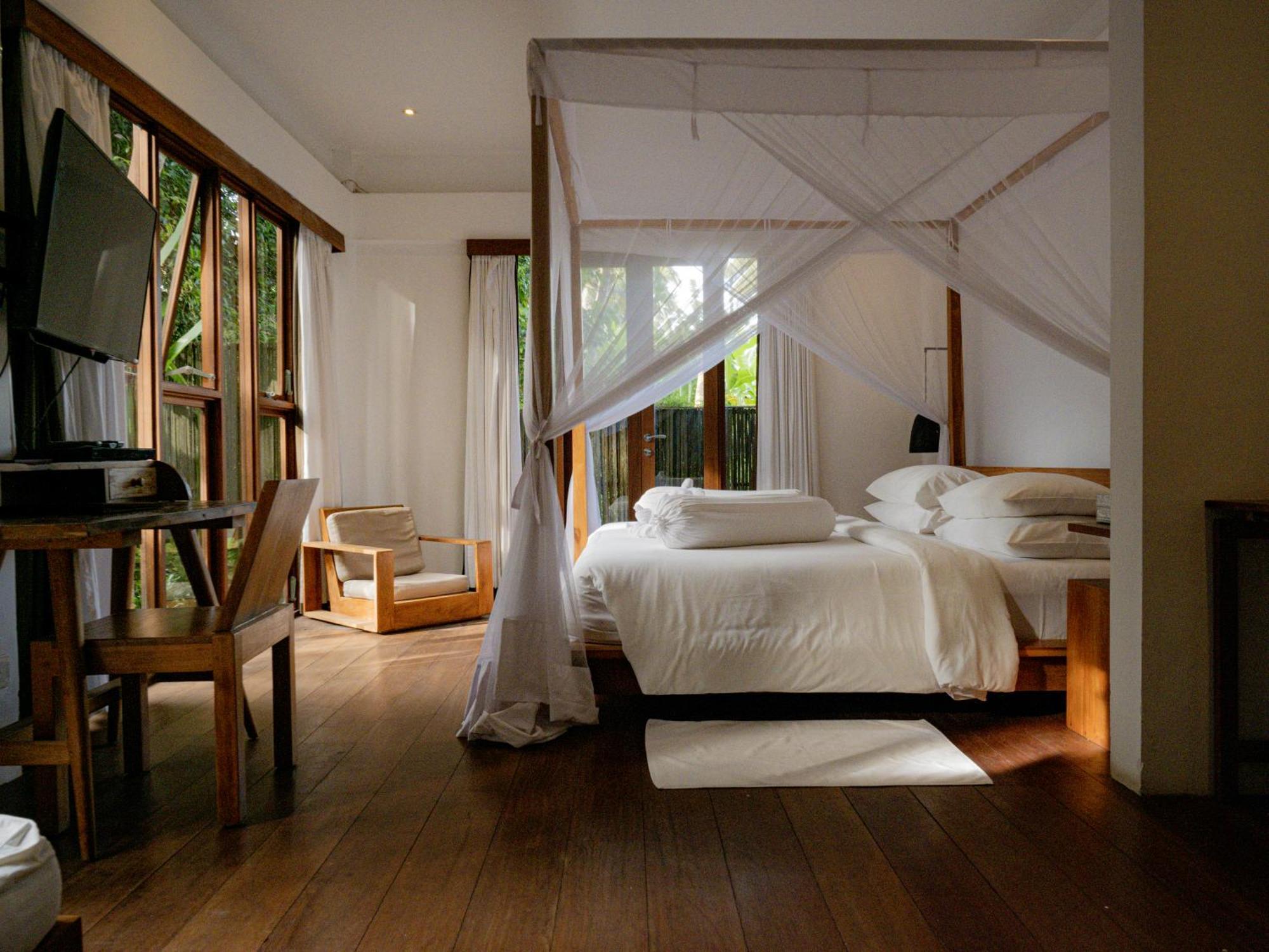 De Ubud Villas & Spa Lodtunduh Extérieur photo