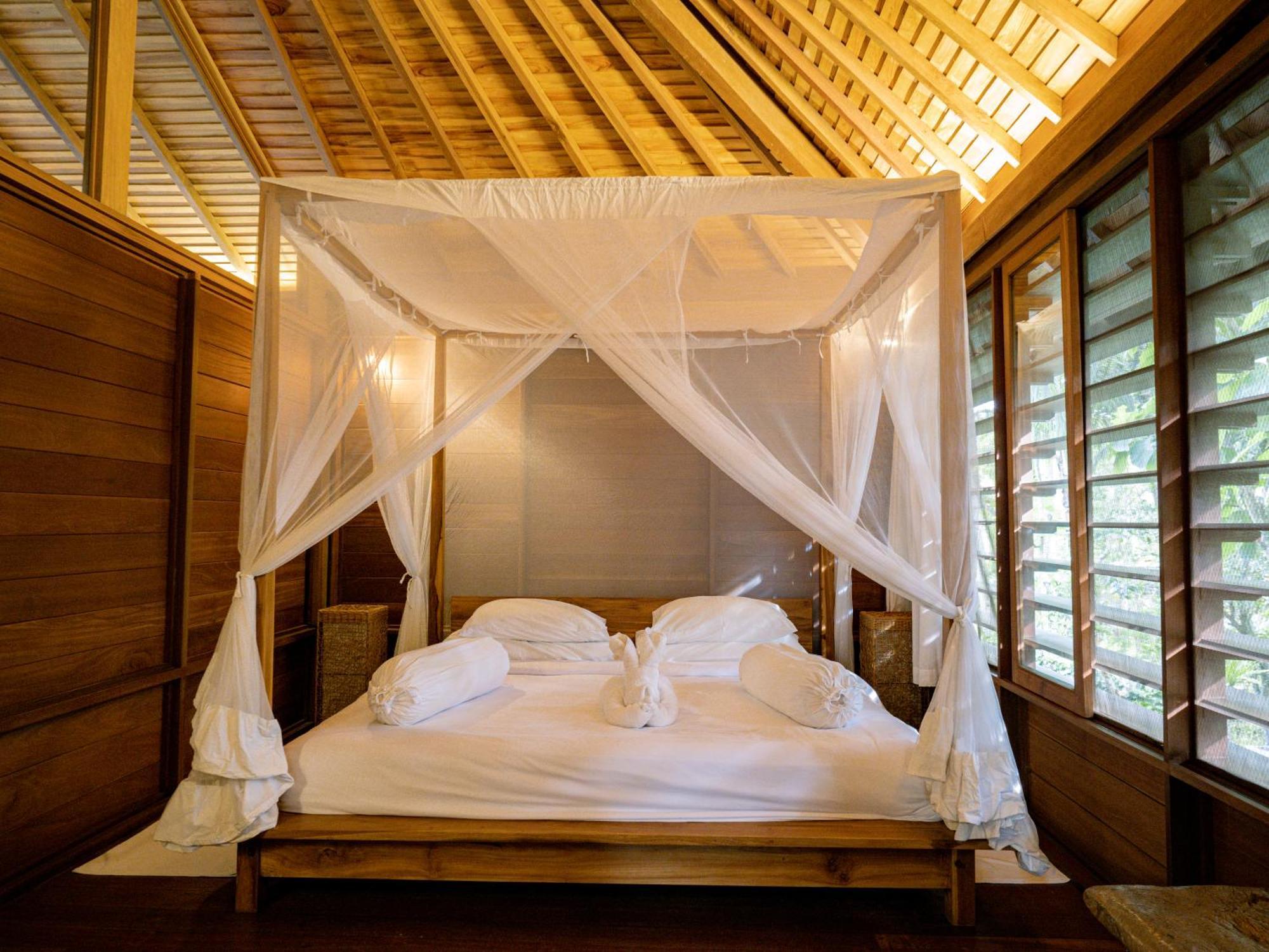 De Ubud Villas & Spa Lodtunduh Extérieur photo