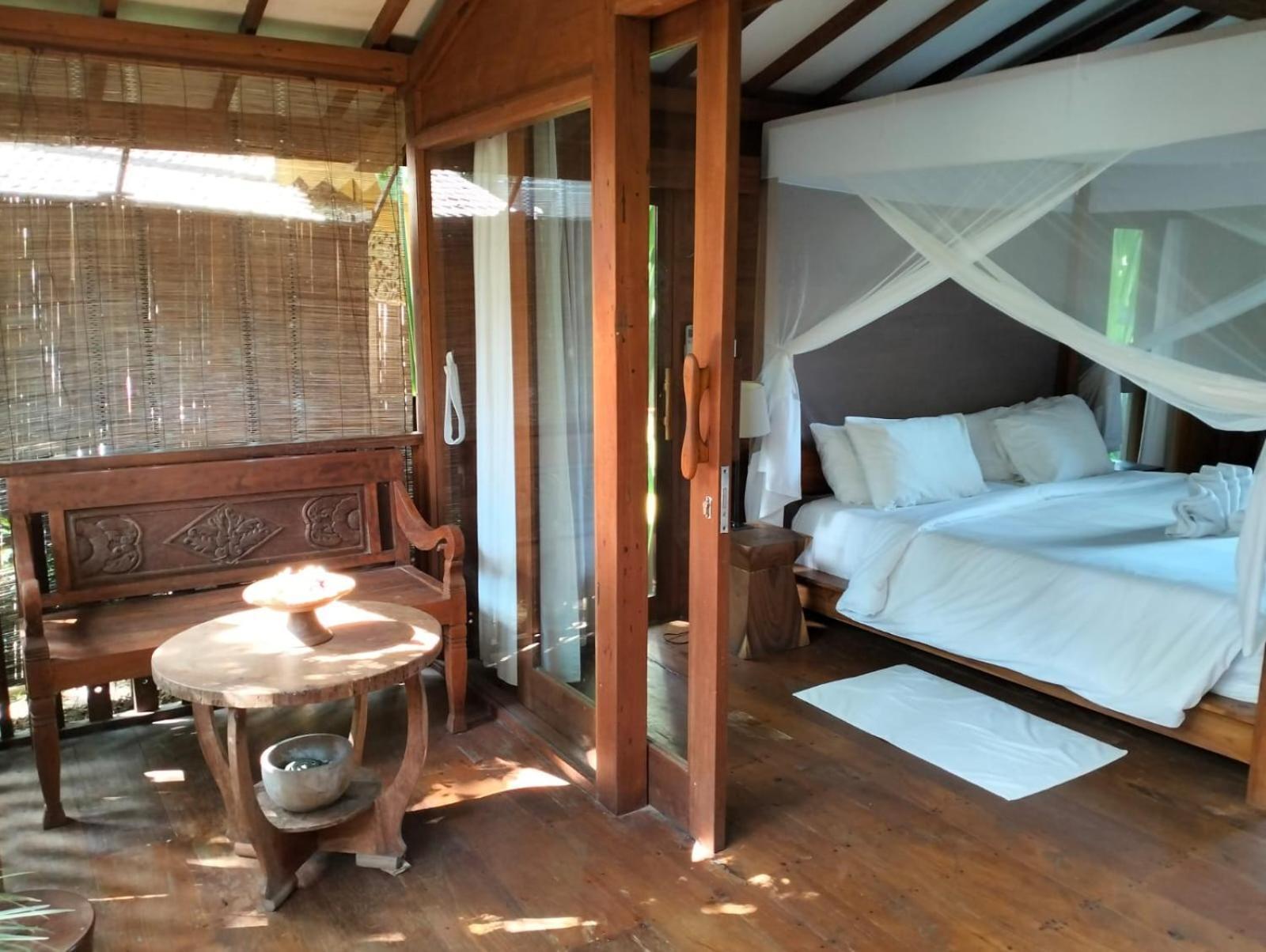 De Ubud Villas & Spa Lodtunduh Extérieur photo