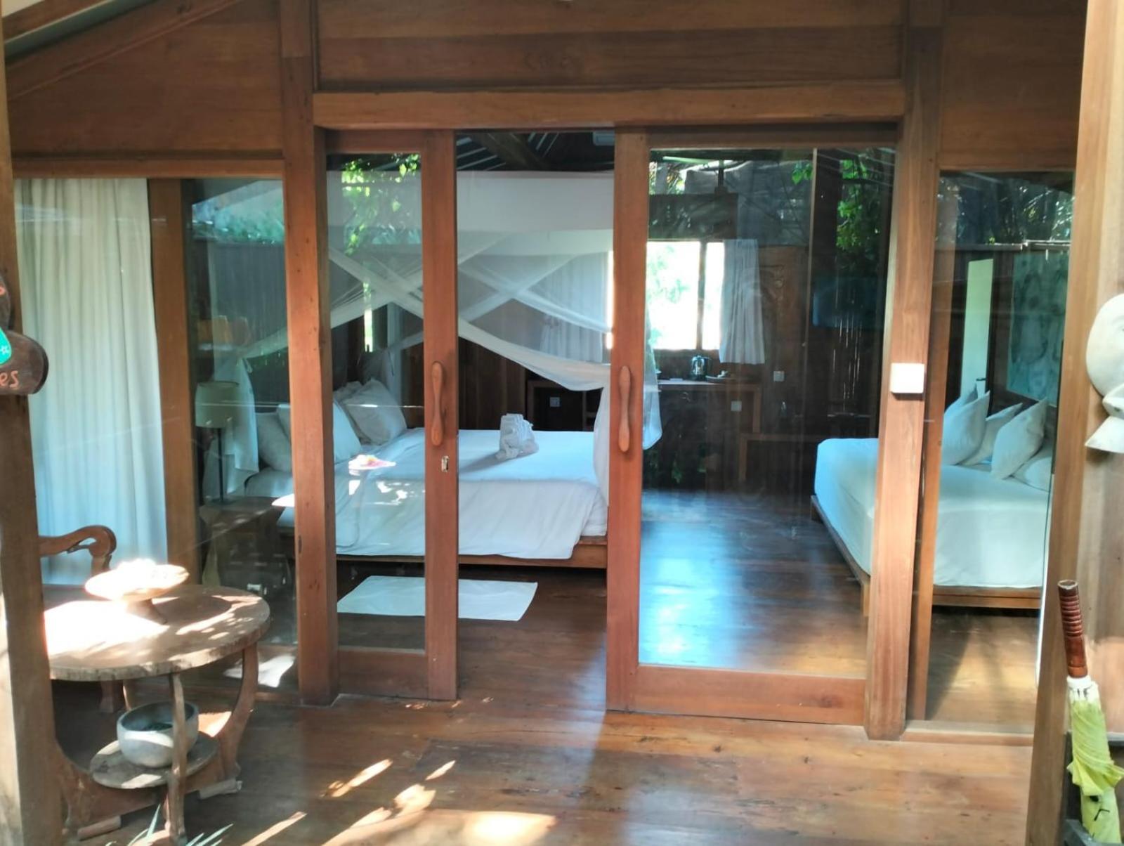 De Ubud Villas & Spa Lodtunduh Extérieur photo
