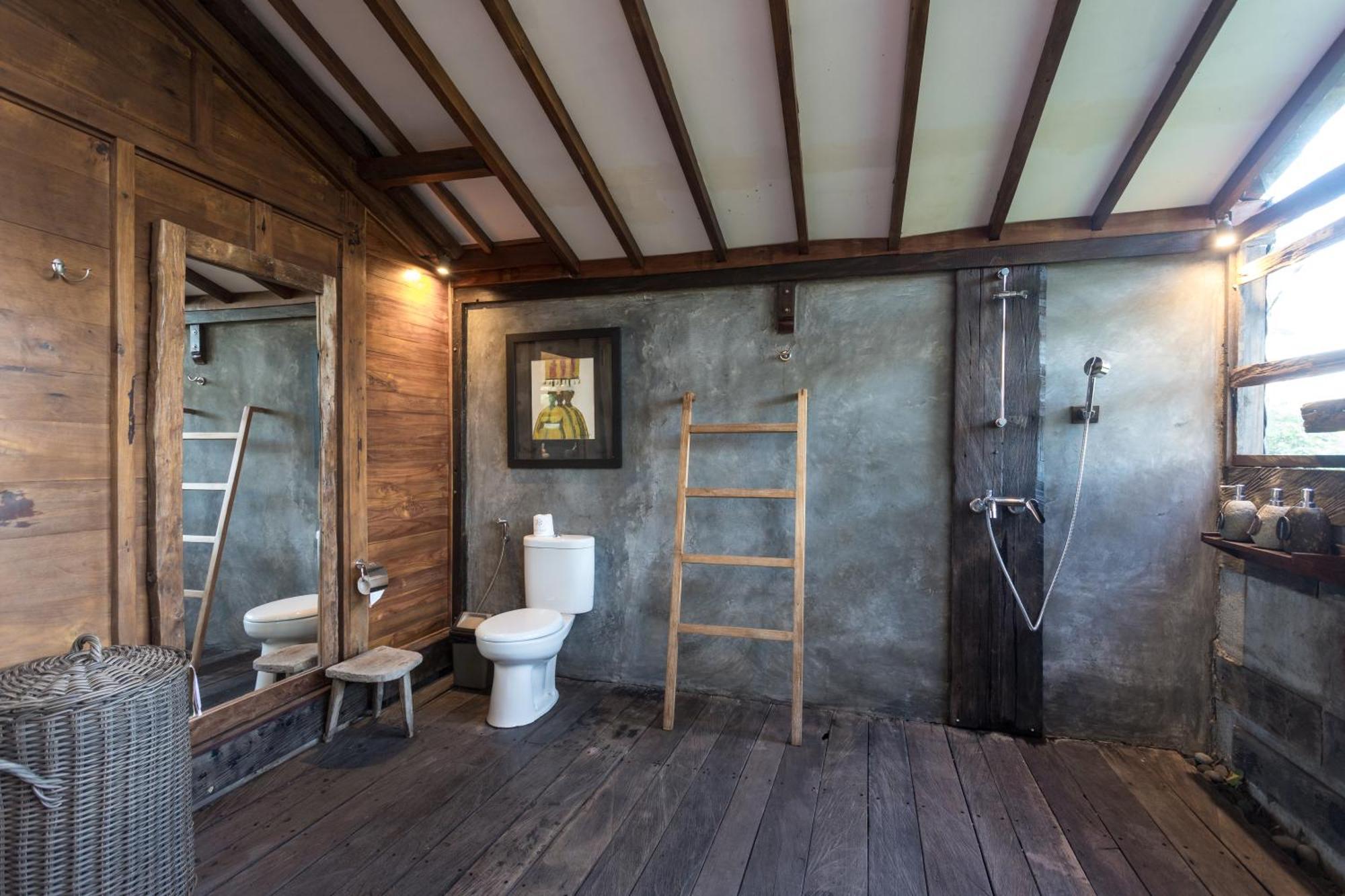 De Ubud Villas & Spa Lodtunduh Chambre photo